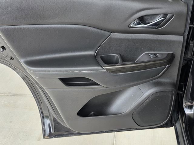 Used 2019 GMC Acadia SLT FWD image 34