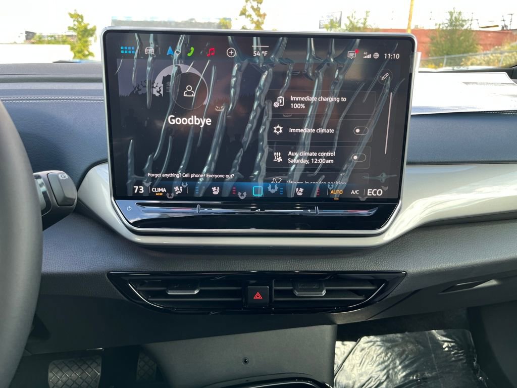 New 2025 Volkswagen ID.4 Pro S image 12