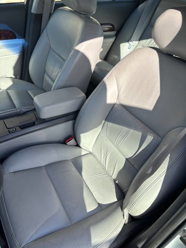 Used 2000 Lincoln LS image 13