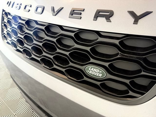 Certified 2025 Land Rover Discovery Dynamic SE AWD/4WD image 49