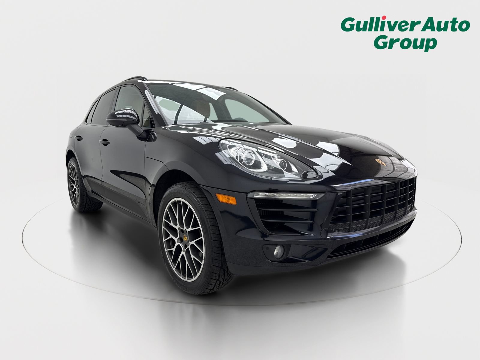 Used 2018 Porsche Macan S AWD/4WD image 13