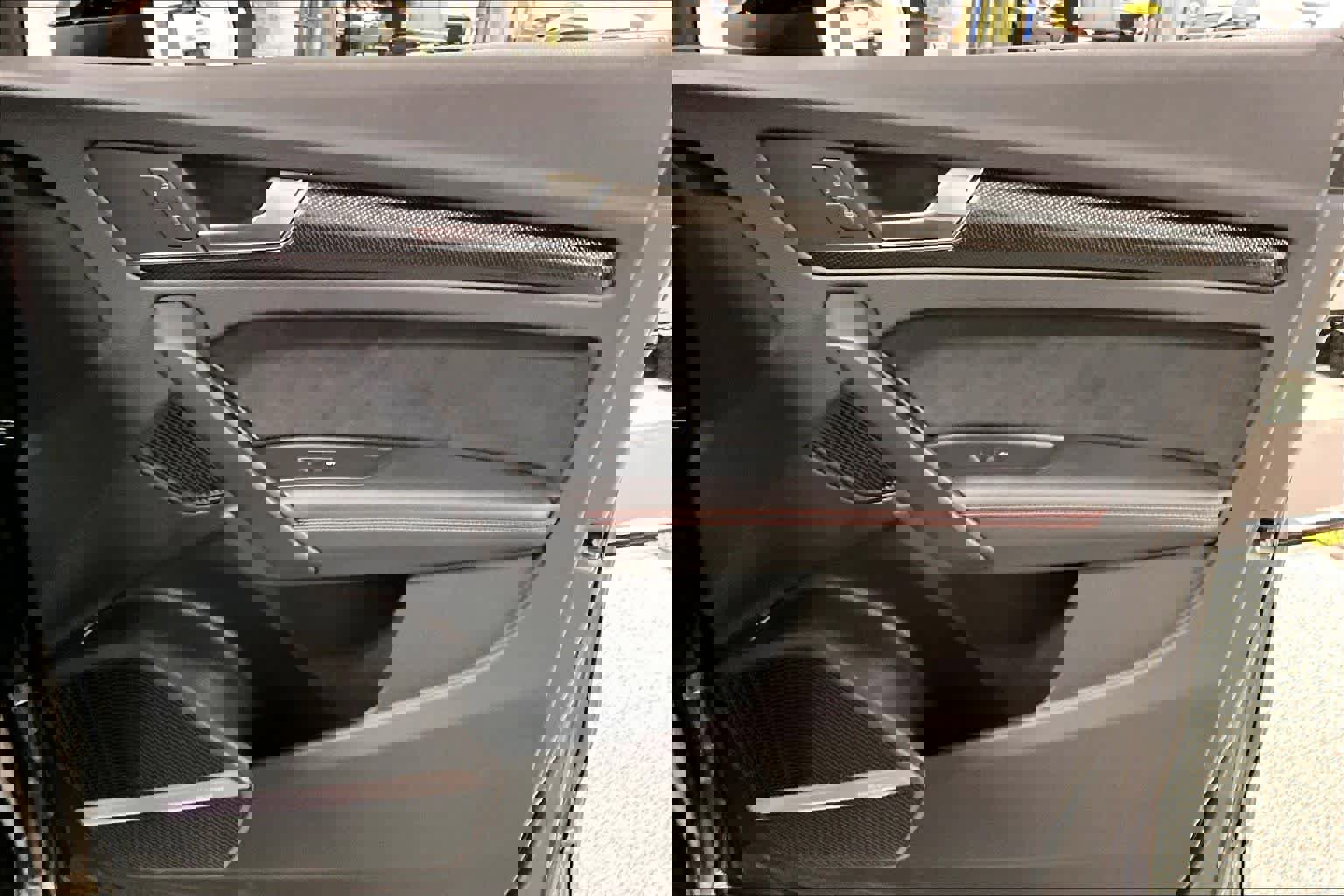 Used 2022 Audi SQ5 Premium Plus w/ Premium Plus Package image 22