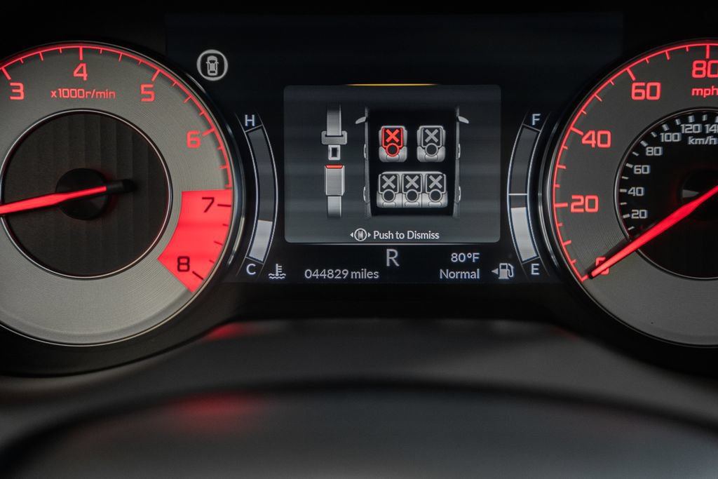 Used 2024 Acura RDX A-Spec AWD/4WD image 54