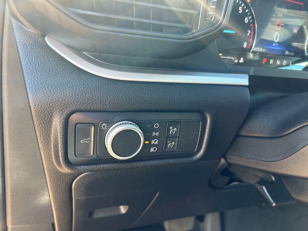 Used 2022 Ford Explorer XLT image 21