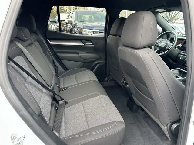 Used 2025 GMC Terrain Elevation image 11