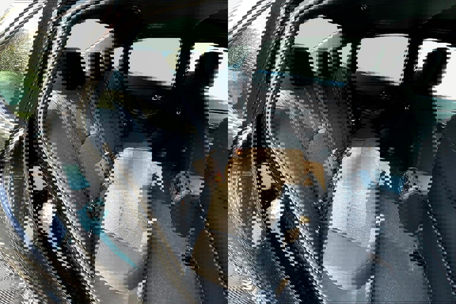 New 2026 Honda Accord Sport image 20