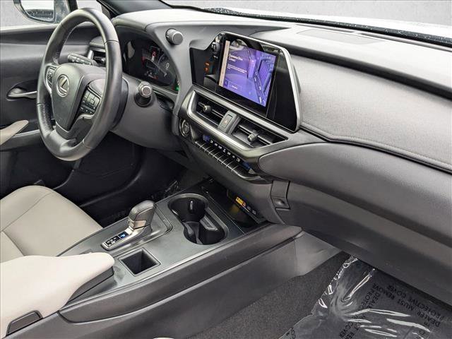 Certified 2025 Lexus UX 300h UX 300h image 23
