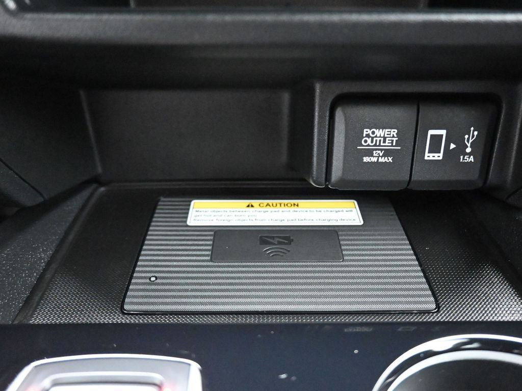 Used 2022 Honda Ridgeline Black Edition image 24