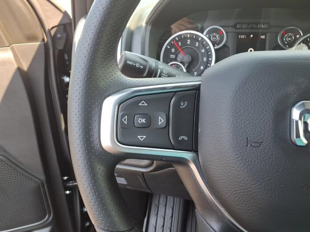 New 2027 RAM 1500 Big Horn w/ Night Edition AWD/4WD image 19