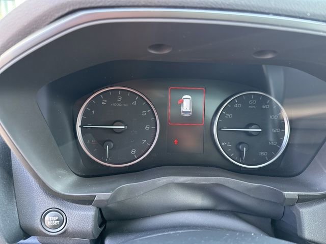 Used 2023 Subaru Ascent Onyx Edition image 7