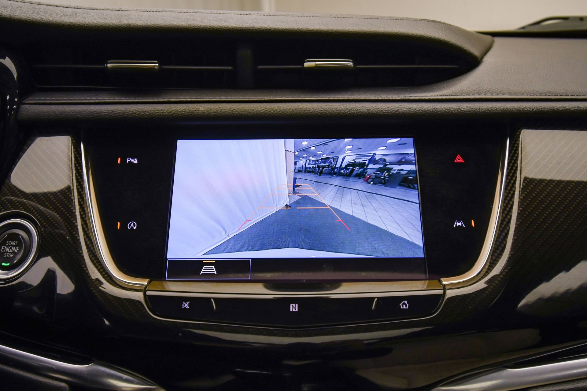 Used 2021 Cadillac XT6 Sport image 43