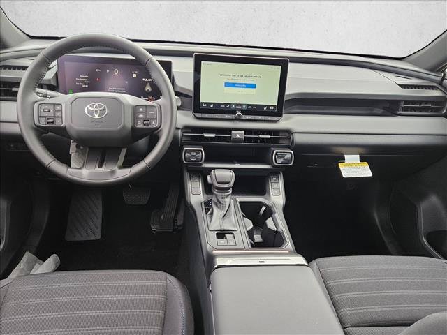New 2026 Toyota RAV4 AWD Plug-in Hybrid image 14