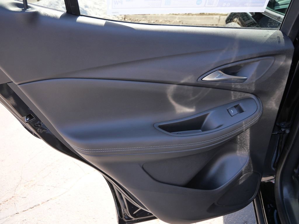 New 2026 Buick Encore GX Preferred w/ Advanced Technology Package image 30