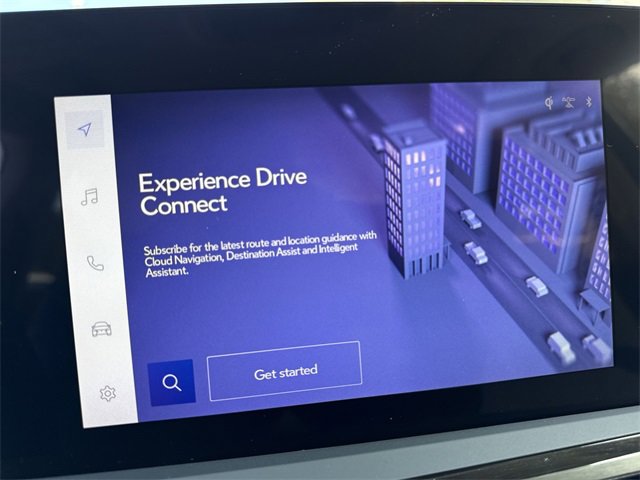 Certified 2023 Lexus ES 350 w/ Premium Package image 18