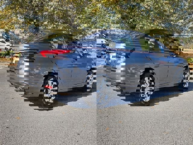 Used 2025 Nissan Versa S image 10