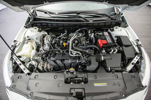 Used 2022 Nissan Altima 2.5 SL image 13