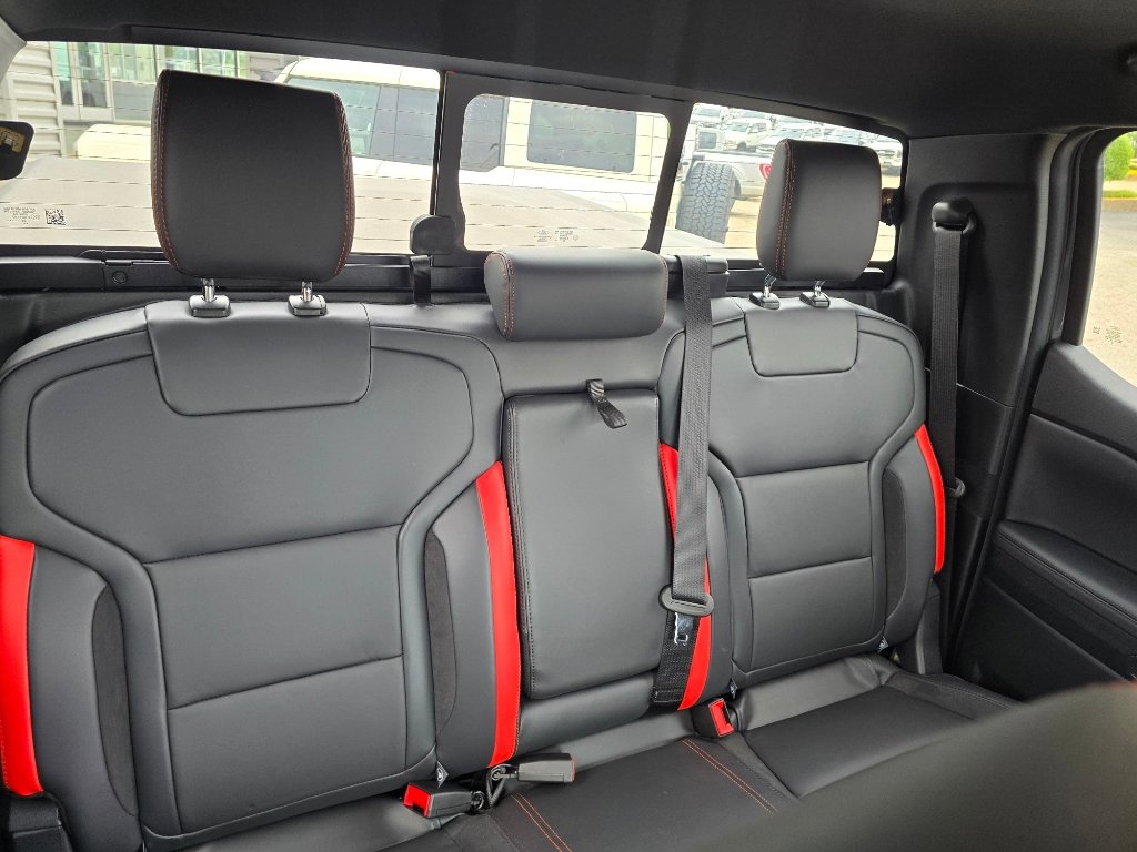 Used 2025 Ford Ranger Raptor image 13