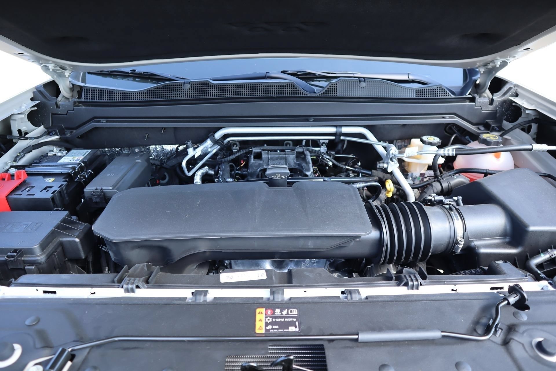New 2026 GMC Canyon AT4 w/ AT4 Premium Package AWD/4WD image 21