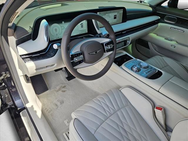 Used 2024 Genesis G90 3.5T image 6