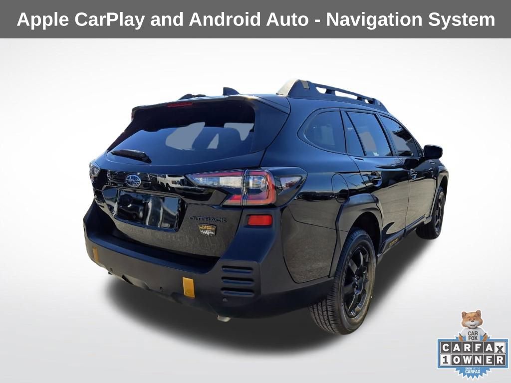 Used 2023 Subaru Outback Wilderness image 9