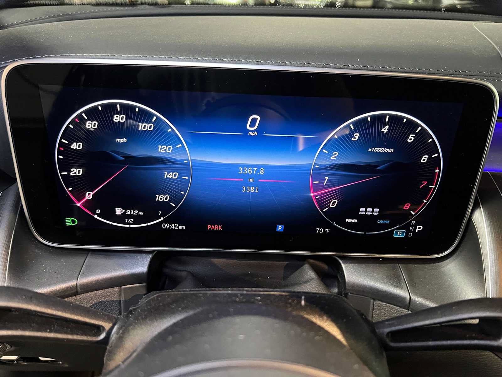 Certified 2026 Mercedes-Benz GLC 300 4MATIC image 31