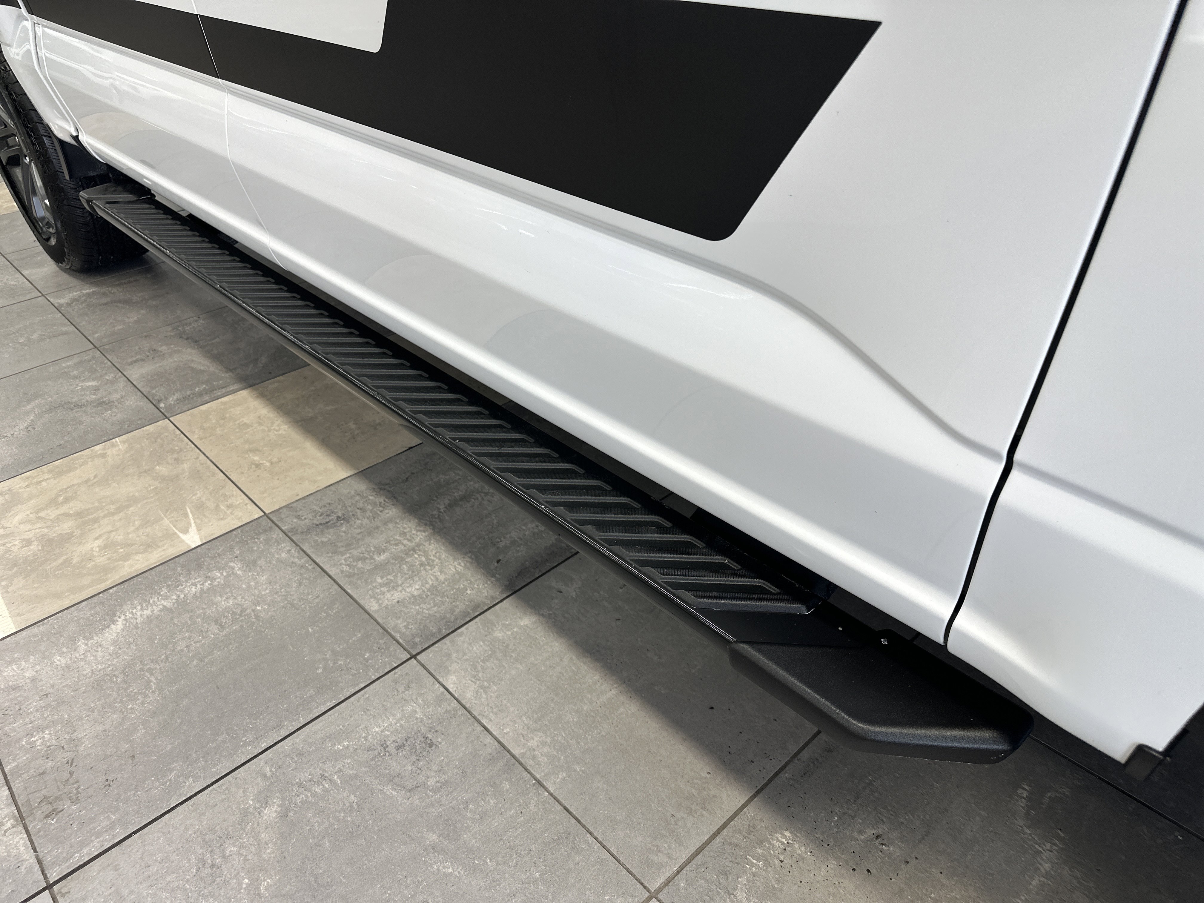 Used 2023 Ford F150 XLT w/ Equipment Group 302A High image 9