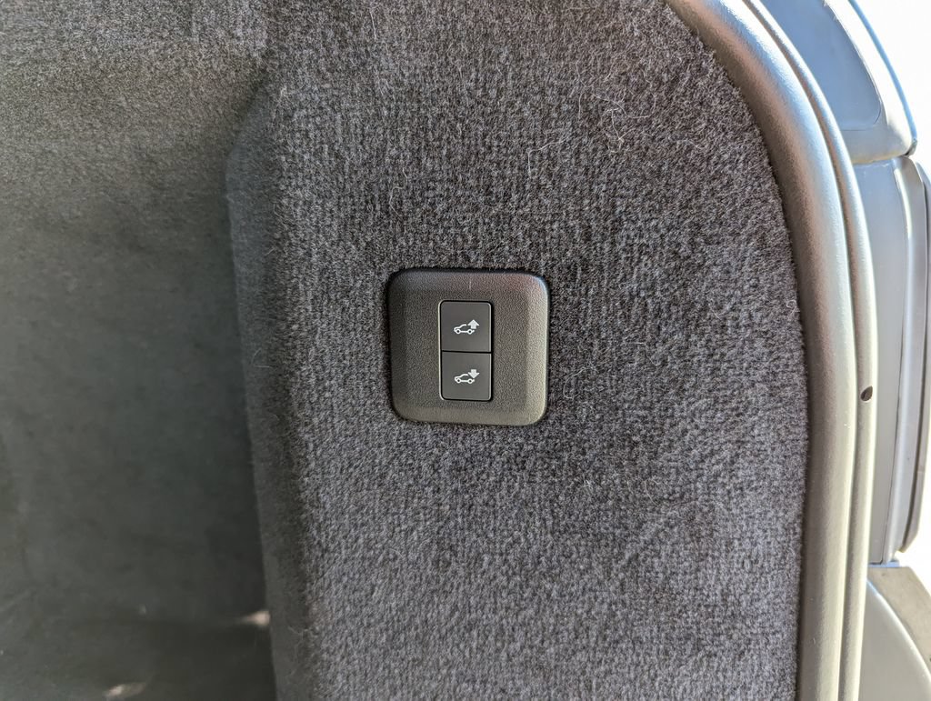 Used 2022 Land Rover Range Rover Sport HSE Silver Edition AWD/4WD image 44