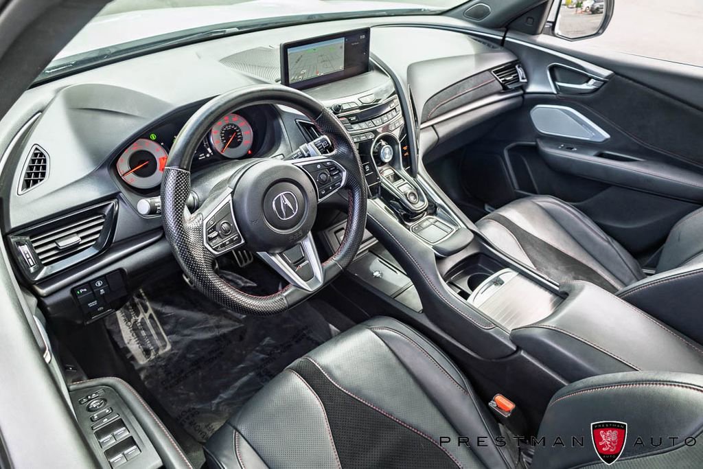 Used 2024 Acura RDX A-Spec image 20