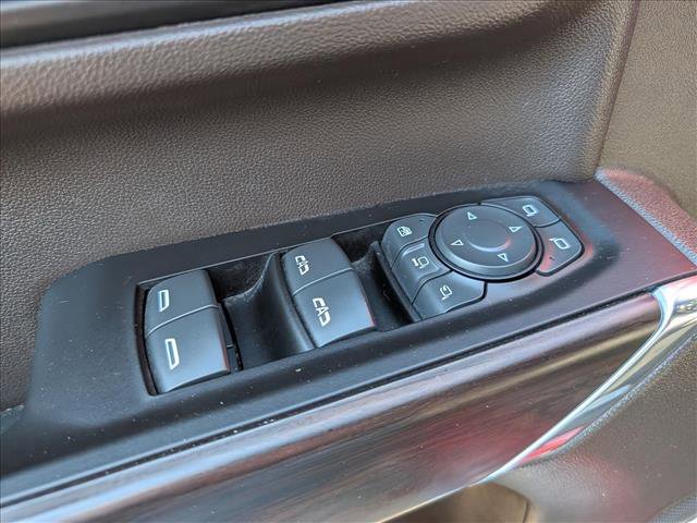 Used 2023 GMC Sierra 2500 SLT w/ SLT Preferred Package image 37