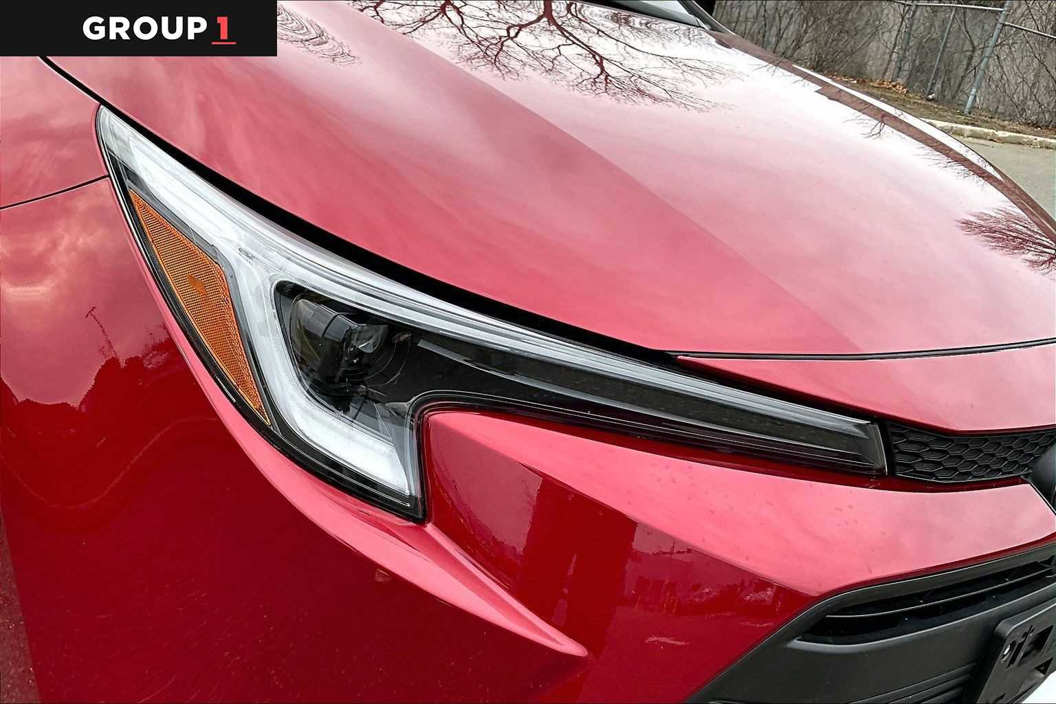 Certified 2024 Toyota Corolla XLE image 28