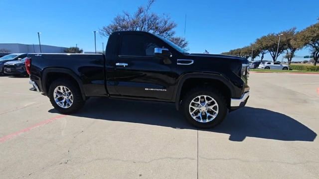 Used 2024 GMC Sierra 1500 Pro w/ Pro Value Package image 9