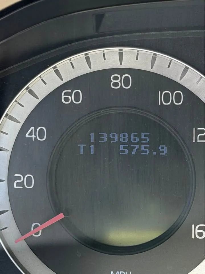 Used 2010 Volvo S80 3.2 FWD image 7
