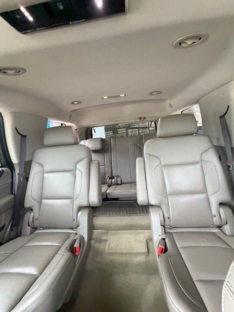 Used 2018 GMC Yukon SLT w/ Open Road Package RWD image 17