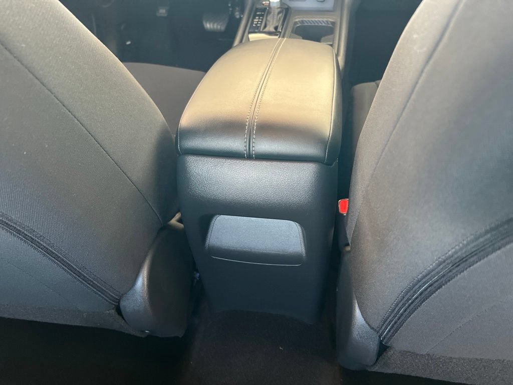 Certified 2023 Nissan Sentra S FWD image 18