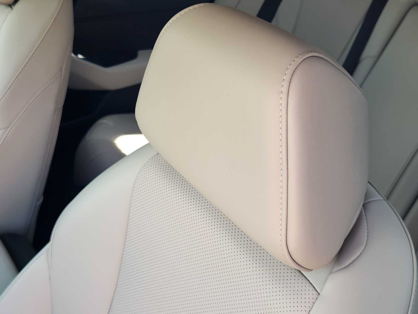 Used 2026 Honda Accord EX-L image 14