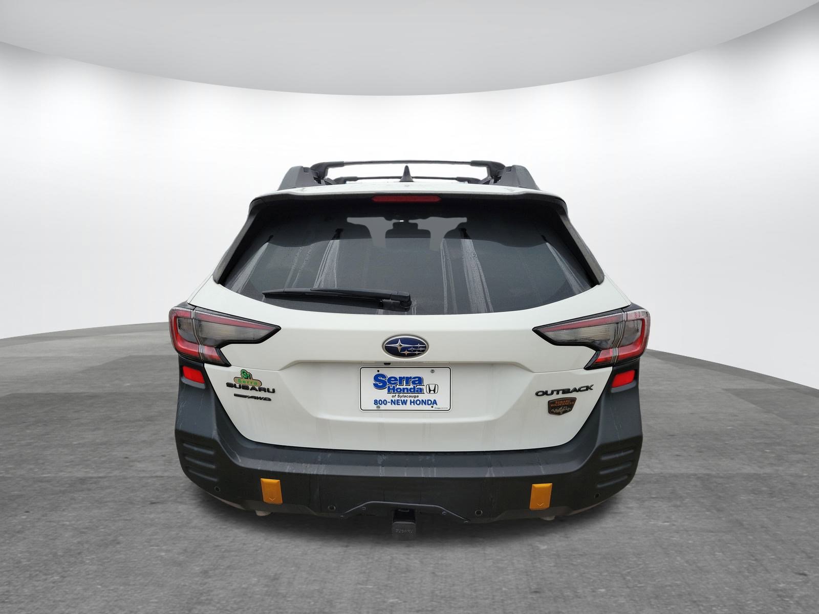 Used 2022 Subaru Outback Wilderness image 6