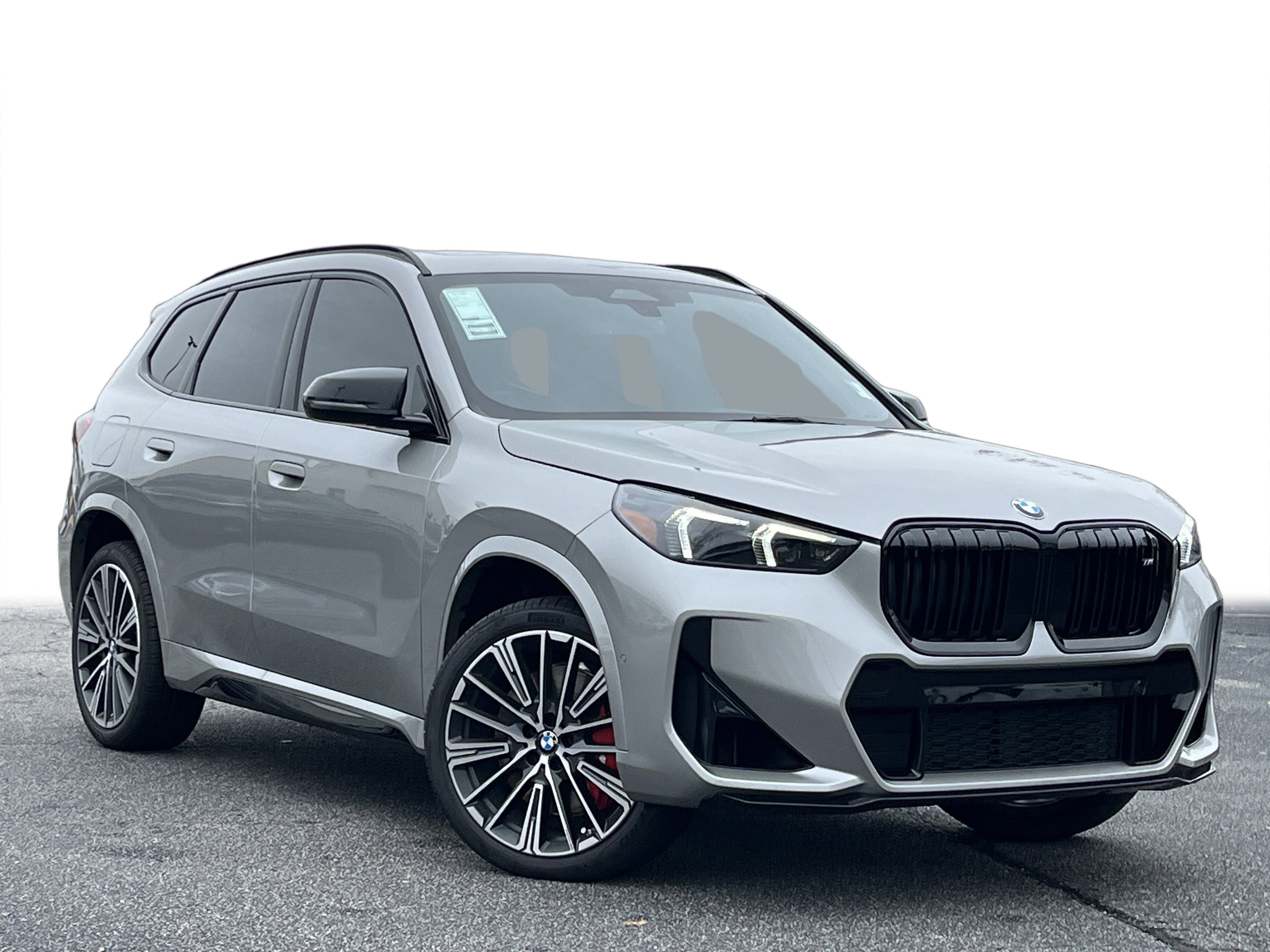 New 2026 BMW X1 M35i w/ Convenience Package image 2