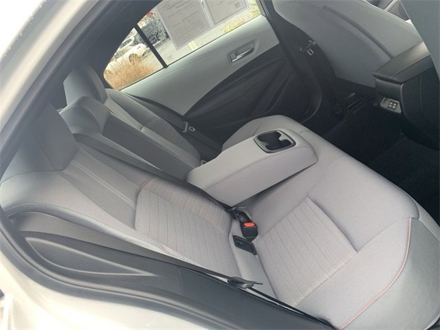 Used 2025 Toyota Corolla FX image 12