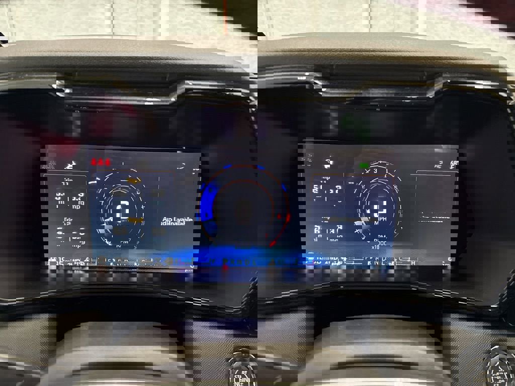 New 2026 Chevrolet Colorado Z71 w/ Technology Package image 36