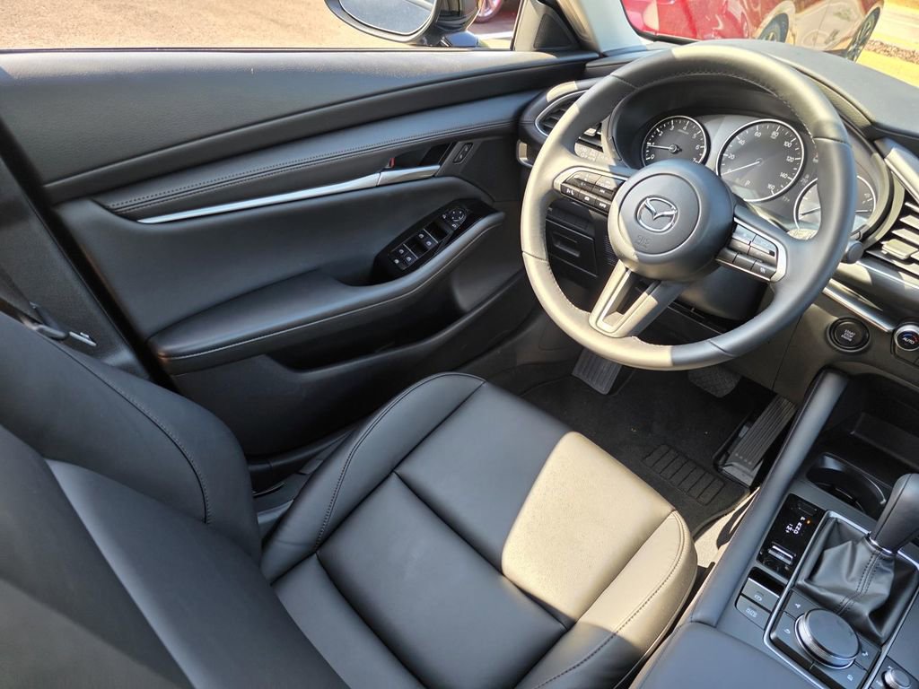New 2026 MAZDA MAZDA3 s Sport image 26