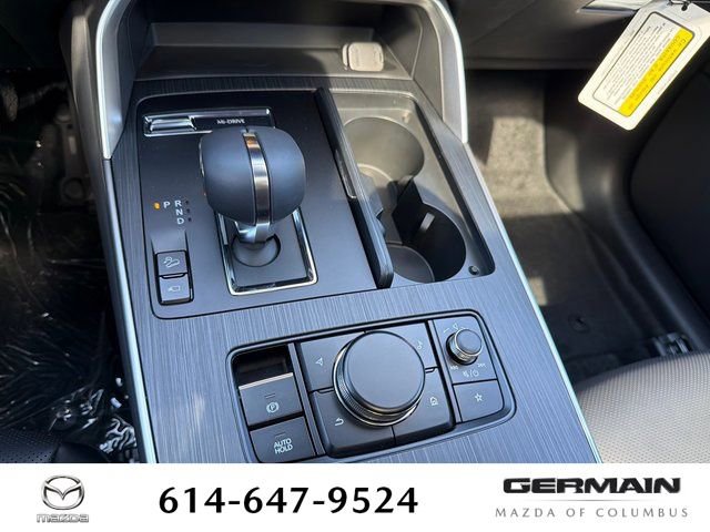 New 2026 MAZDA CX-90 3.3 Turbo S w/ Premium Plus image 28