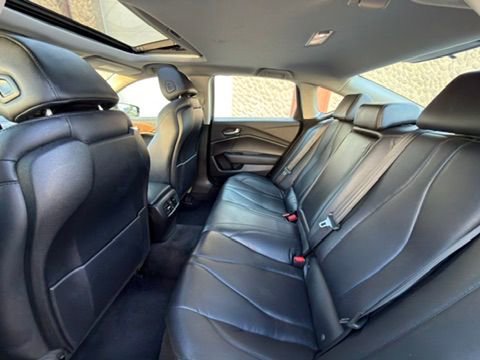 Used 2021 Acura TLX FWD image 24