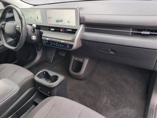 Certified 2024 Hyundai Ioniq 5 SE RWD image 26