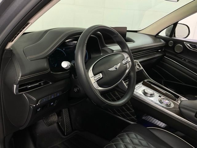 Used 2024 Genesis GV80 3.5T w/ Prestige Package image 15