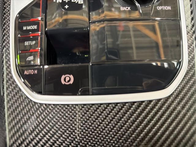 Used 2025 BMW M4 xDrive Competition image 37