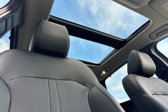 Used 2024 MAZDA CX-90 3.3 Turbo S image 21