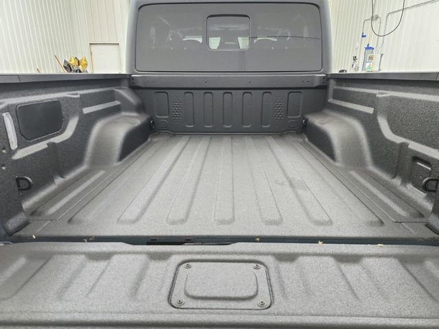 New 2026 Jeep Gladiator Willys AWD/4WD image 28