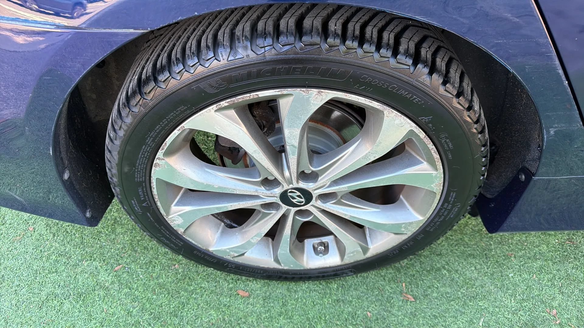 Used 2014 Hyundai Sonata SE FWD image 26
