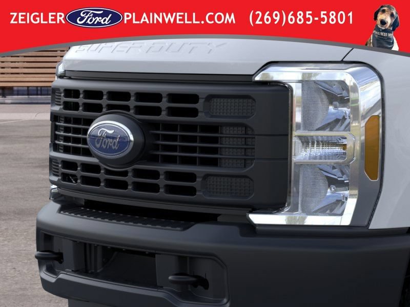 Used 2026 Ford F350 XL w/ Snow Plow Prep Package AWD/4WD image 41
