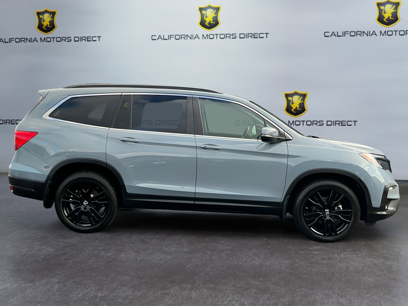 Used 2022 Honda Pilot Special Edition image 4